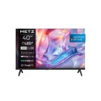 TV LED METZ 40MQH7000Z QLED GOOGLE TV FHD